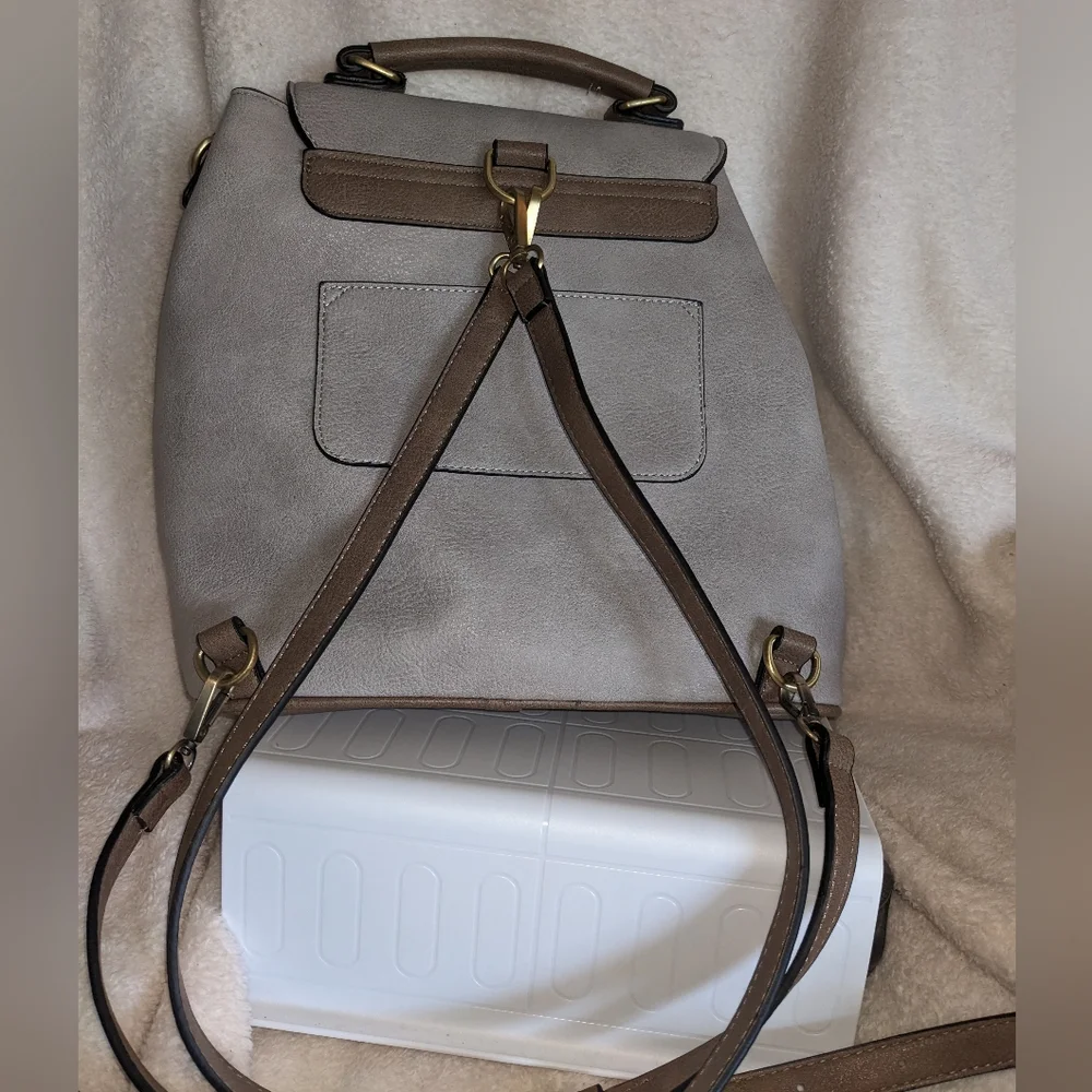 Women's Jen & Co Woman's Backpack‎ Bag